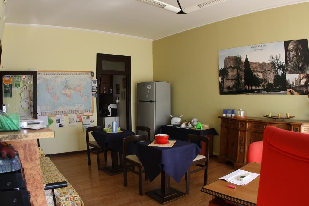 Rooms2Rent Reggio Calabria Exterior foto