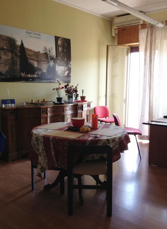 Rooms2Rent Reggio Calabria Exterior foto