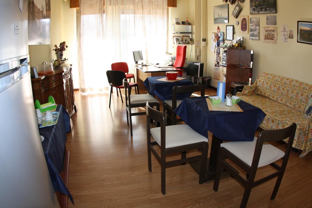 Rooms2Rent Reggio Calabria Exterior foto