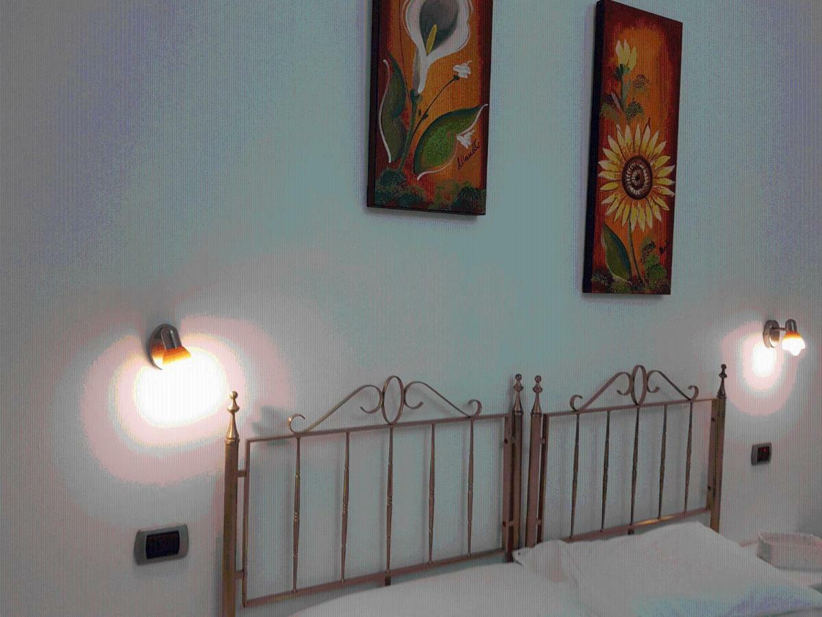 Rooms2Rent Reggio Calabria Exterior foto