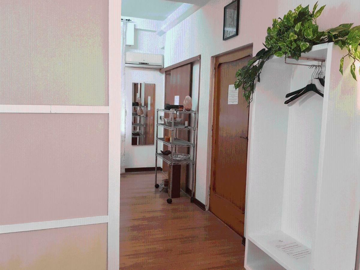 Rooms2Rent Reggio Calabria Exterior foto
