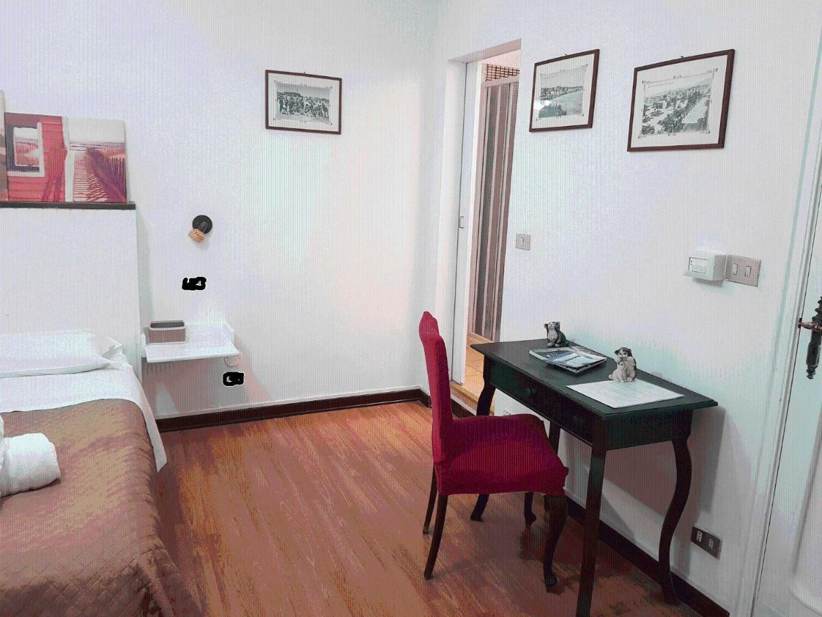 Rooms2Rent Reggio Calabria Exterior foto