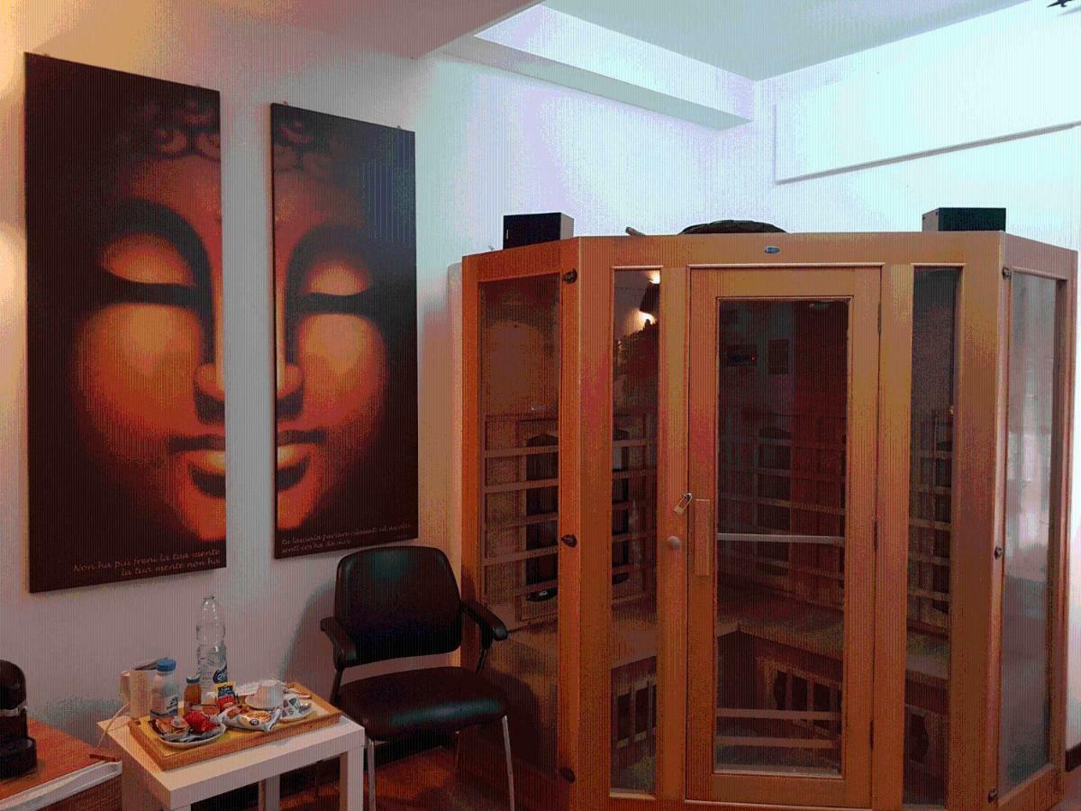 Rooms2Rent Reggio Calabria Exterior foto