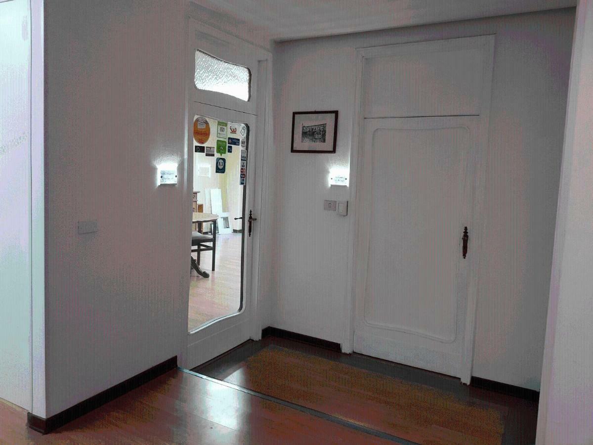 Rooms2Rent Reggio Calabria Exterior foto