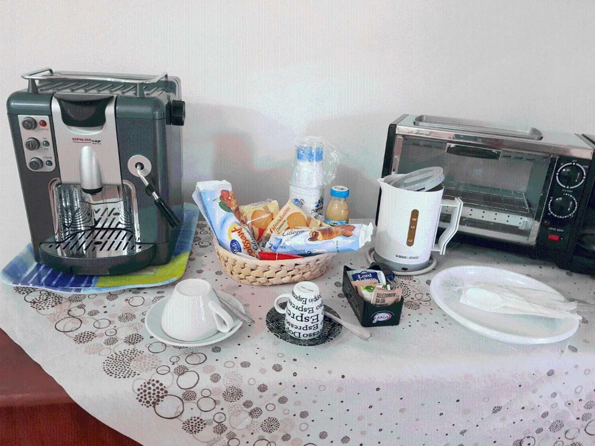 Rooms2Rent Reggio Calabria Exterior foto