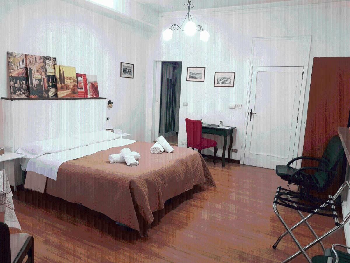 Rooms2Rent Reggio Calabria Exterior foto
