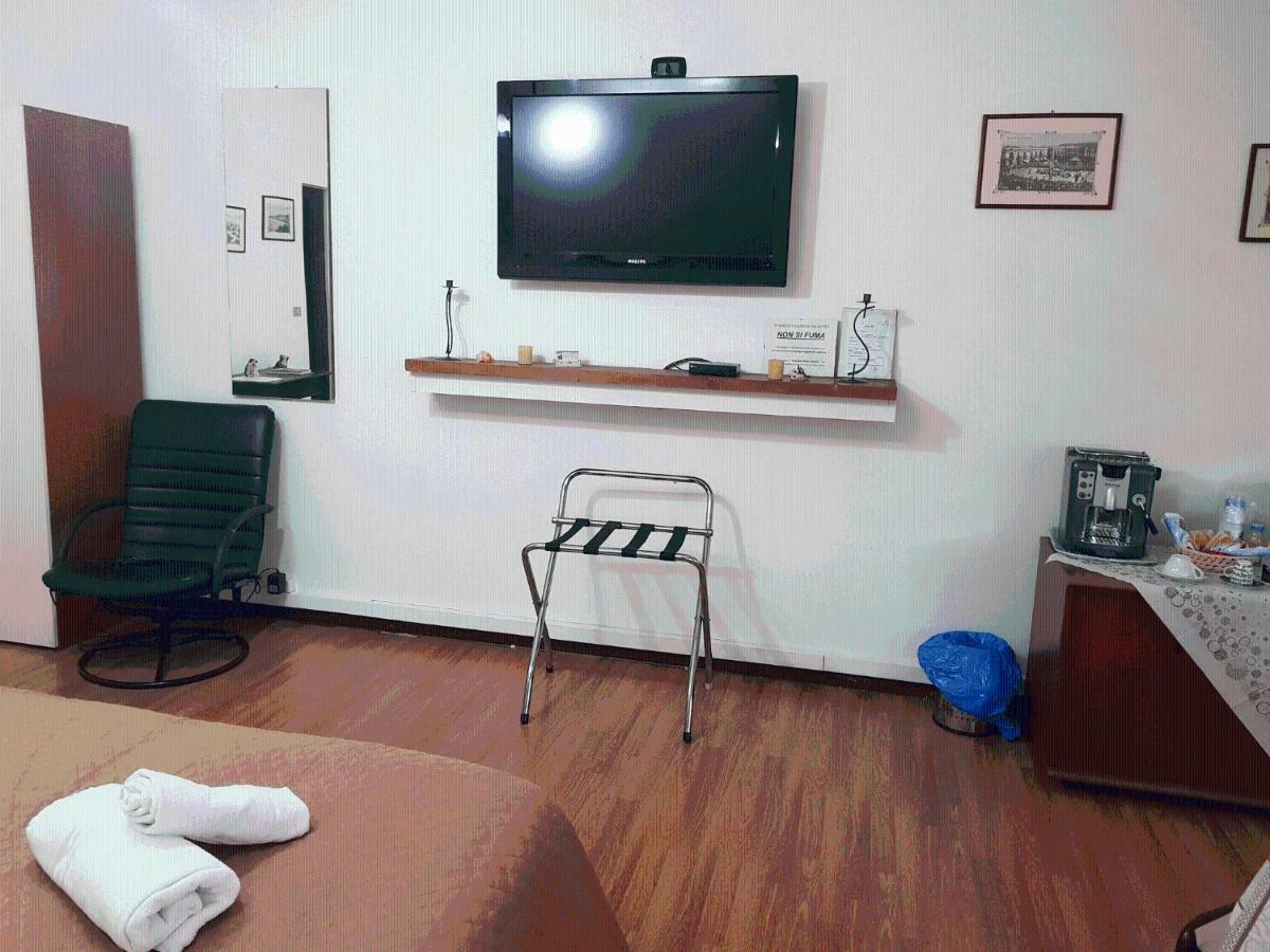 Rooms2Rent Reggio Calabria Exterior foto