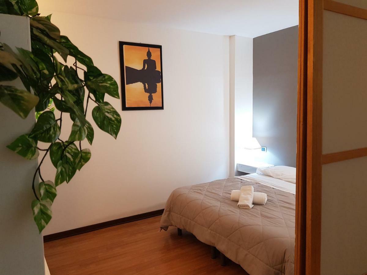 Rooms2Rent Reggio Calabria Exterior foto