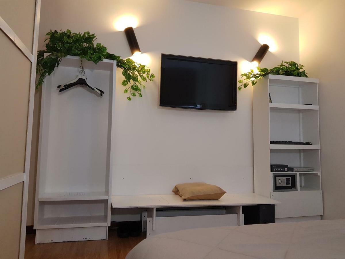 Rooms2Rent Reggio Calabria Exterior foto
