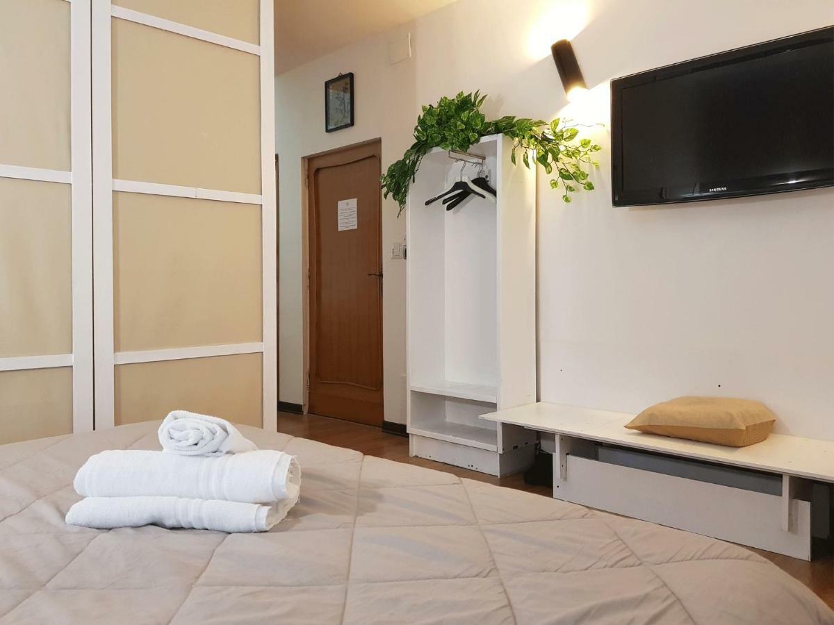 Rooms2Rent Reggio Calabria Exterior foto