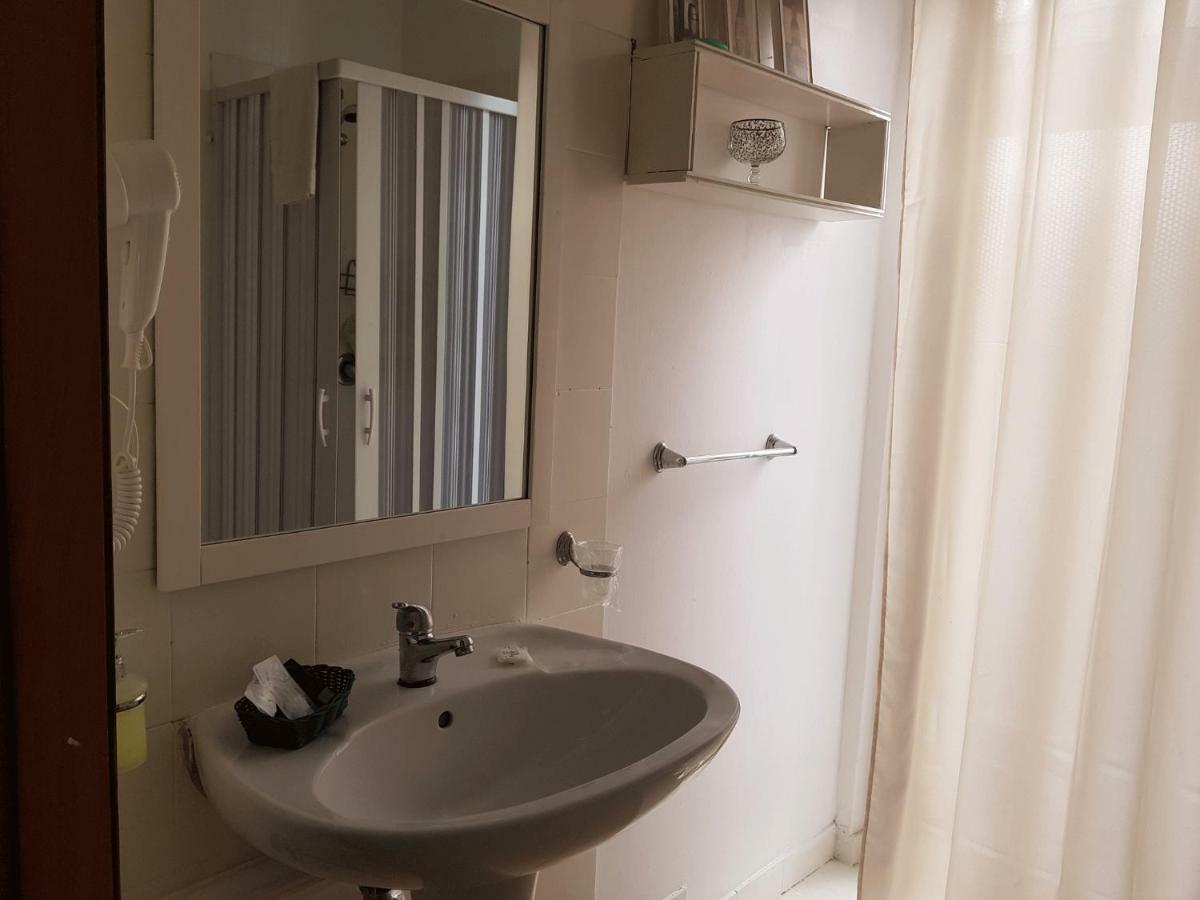 Rooms2Rent Reggio Calabria Exterior foto