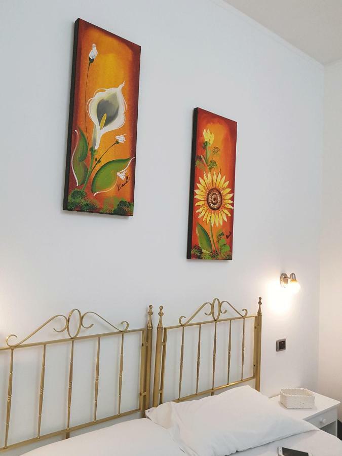 Rooms2Rent Reggio Calabria Exterior foto