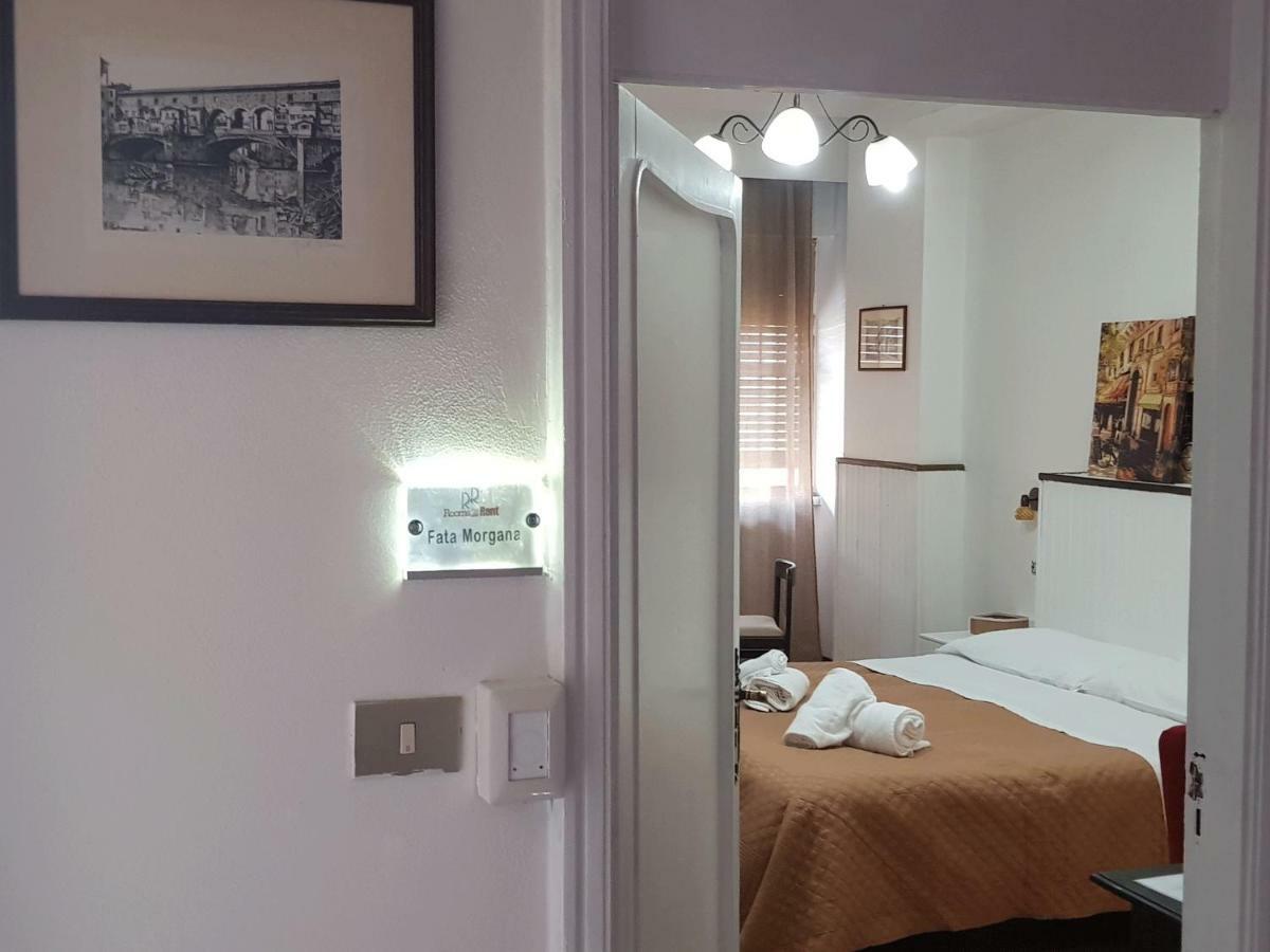 Rooms2Rent Reggio Calabria Exterior foto
